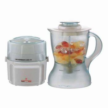Westpoint WF2044 Chopper Blender 2 in 1